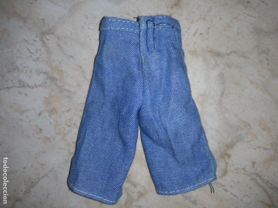 Barbie y Ken: pantalon de mu&ntilde;eco ken - Foto 2