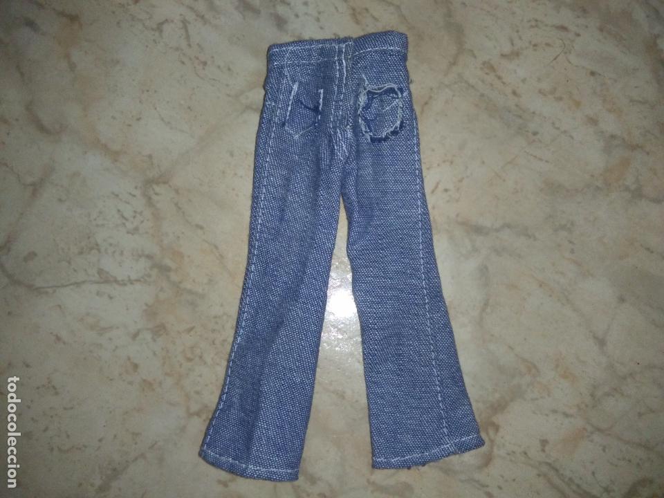 Barbie y Ken: pantal&oacute;n de Mu&ntilde;eco ken - Foto 2