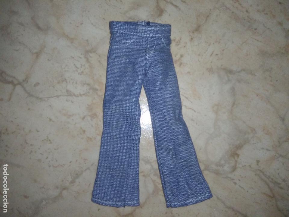 Barbie y Ken: pantal&oacute;n de Mu&ntilde;eco ken - Foto 1