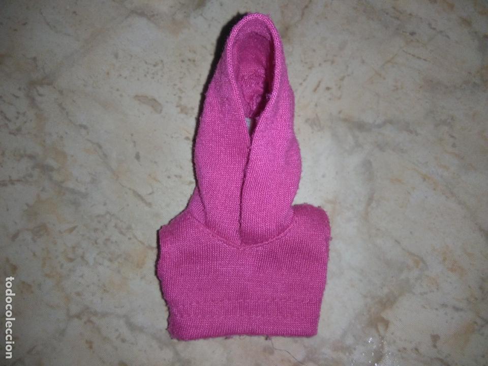 Barbie y Ken: camisa top de Mu&ntilde;eca Barbie - Foto 1
