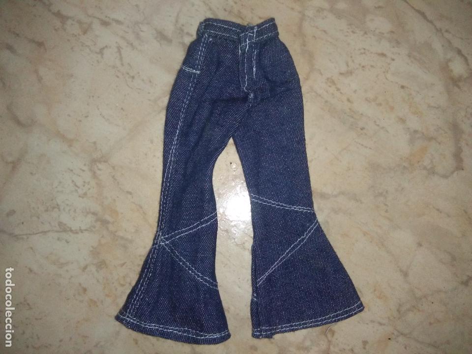 Barbie y Ken: pantalon de mu&ntilde;eca barbie - Foto 2
