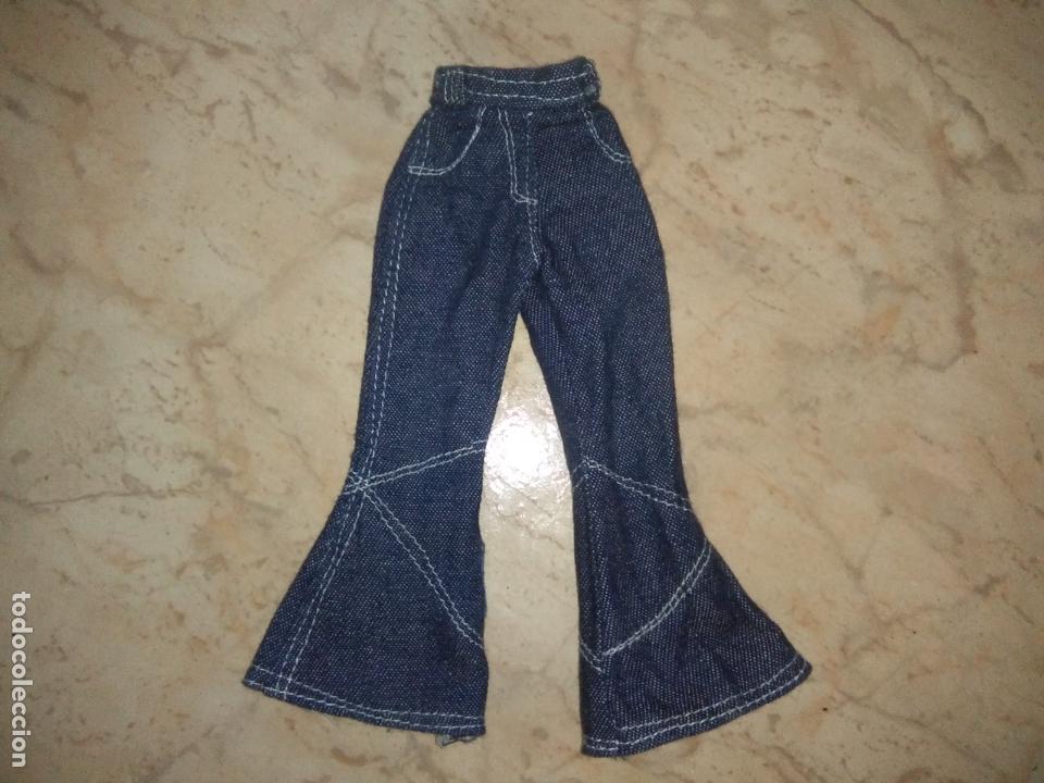 Barbie y Ken: pantalon de mu&ntilde;eca barbie - Foto 1