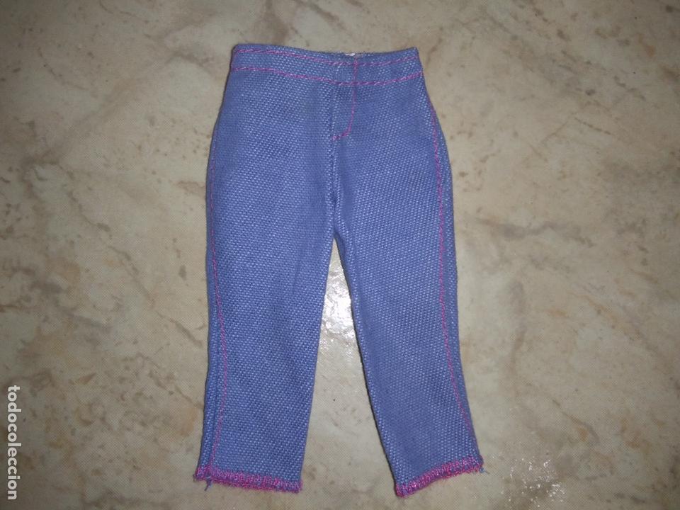 Barbie y Ken: pantalon de mu&ntilde;eca barbie - Foto 1