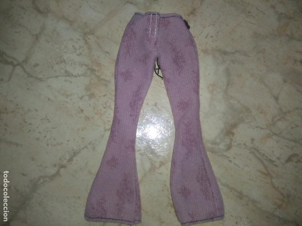 Barbie y Ken: pantal&oacute;n de mu&ntilde;eca barbie - Foto 3