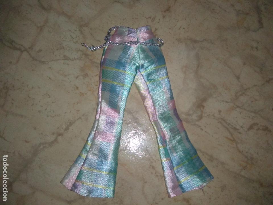 Barbie y Ken: pantal&oacute;n de mu&ntilde;eca barbie - Foto 1
