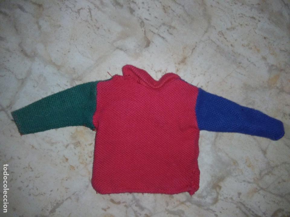 Barbie y Ken: camisa de mu&ntilde;eco ken - Foto 3