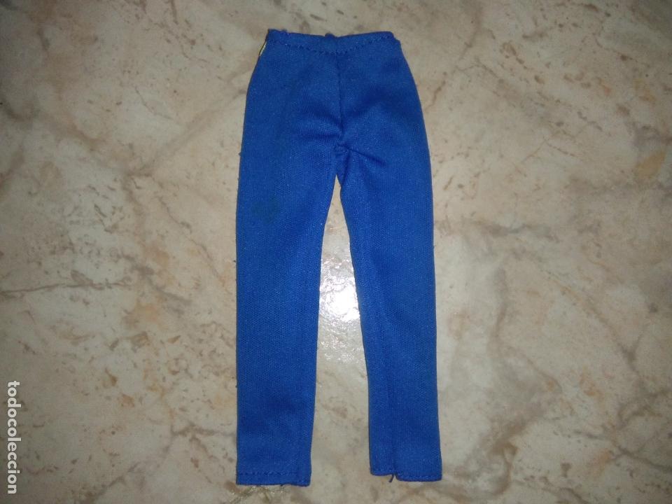 Barbie y Ken: pantal&oacute;n de mu&ntilde;eca Barbie - Foto 2