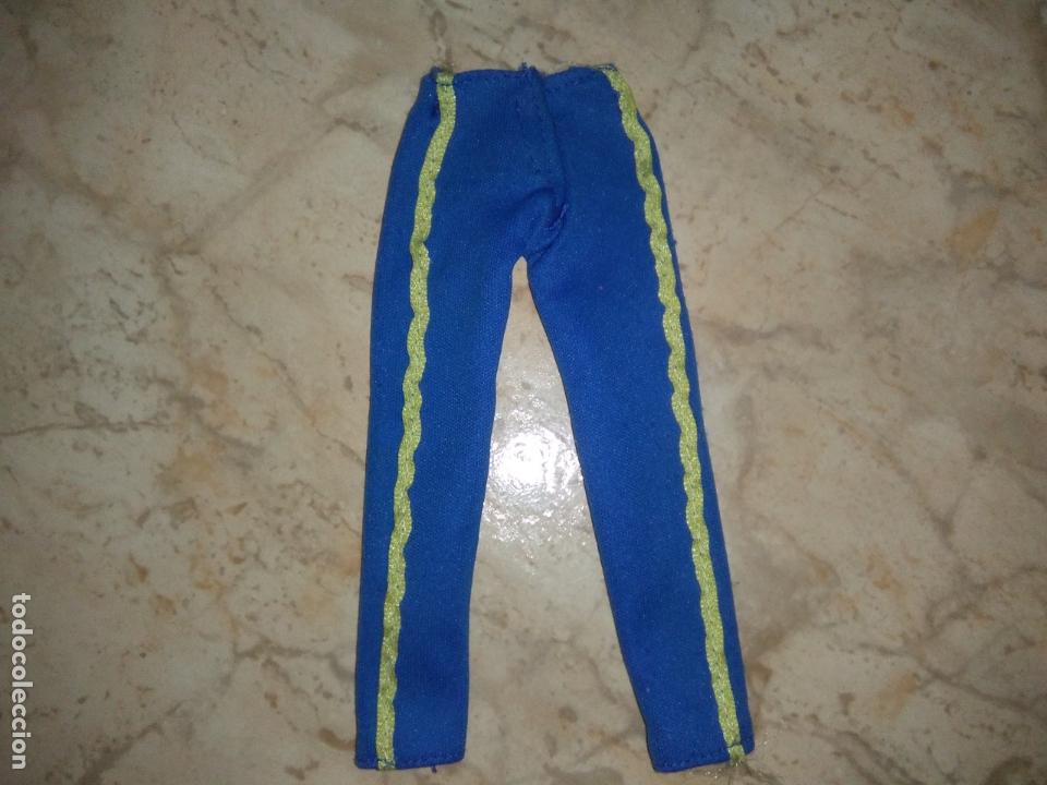 Barbie y Ken: pantal&oacute;n de mu&ntilde;eca Barbie - Foto 1