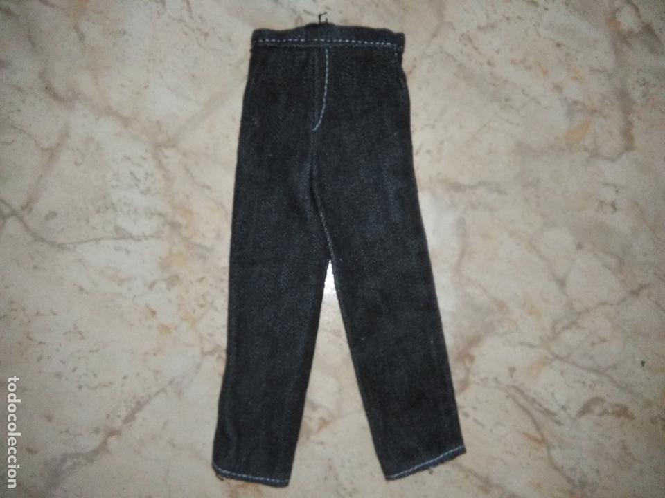 Barbie y Ken: pantal&oacute;n de Mu&ntilde;eco ken - Foto 1
