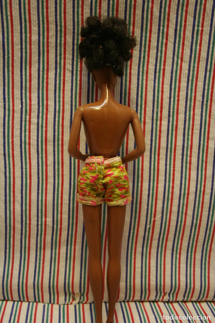 Barbie y Ken: BARBIE, SHORT - Foto 3