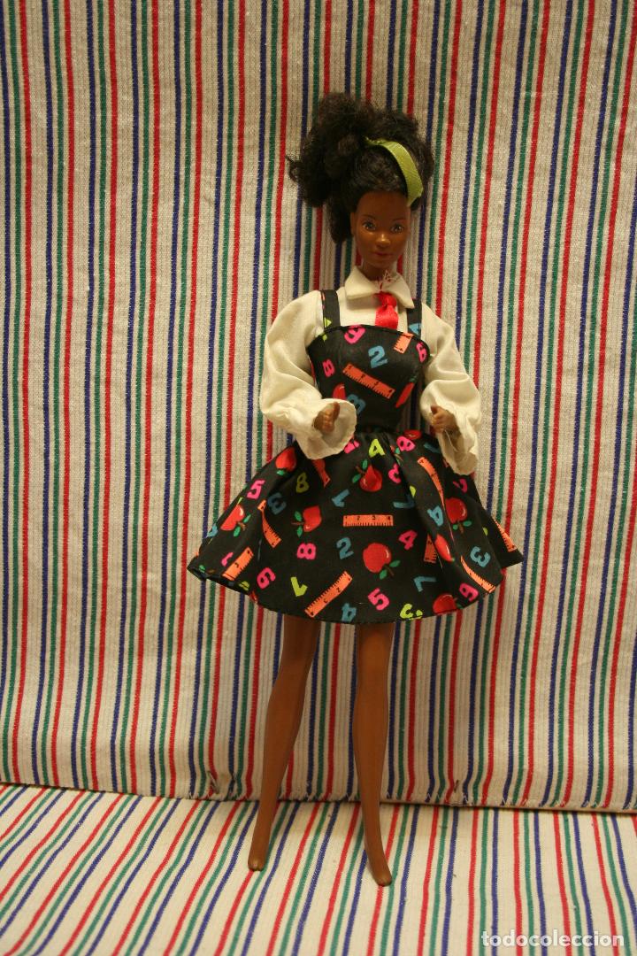 Barbie y Ken: BARBIE, VESTIDO - Foto 2
