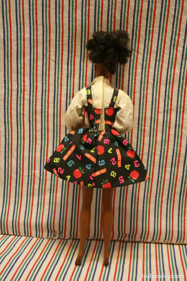 Barbie y Ken: BARBIE, VESTIDO - Foto 3