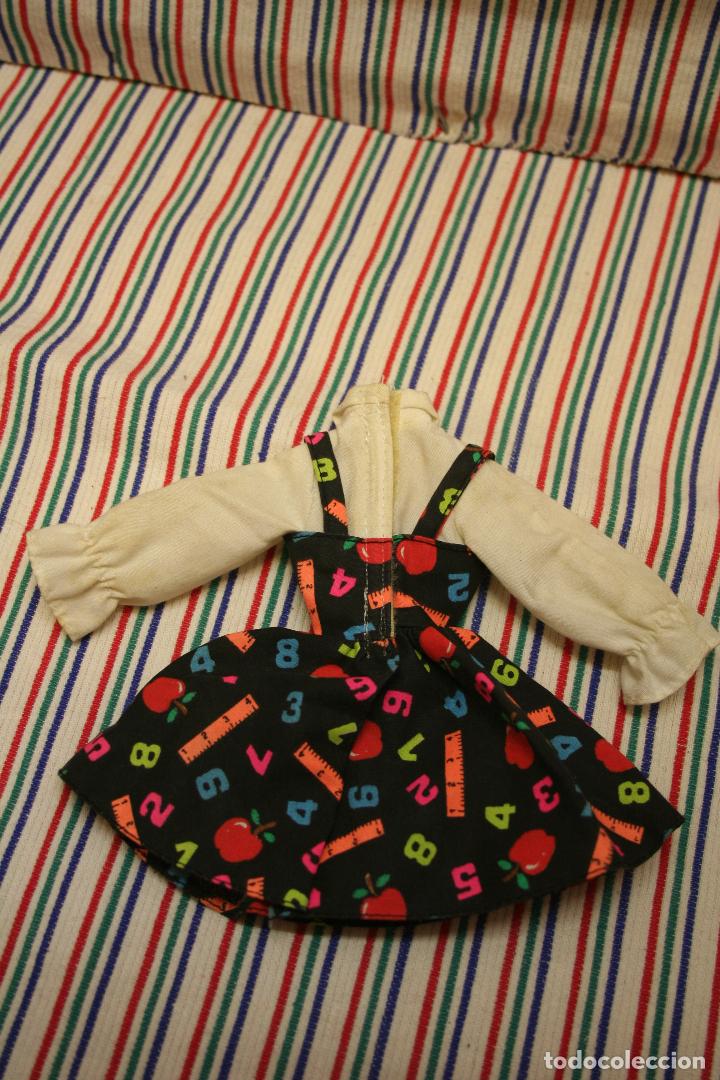 Barbie y Ken: BARBIE, VESTIDO - Foto 5