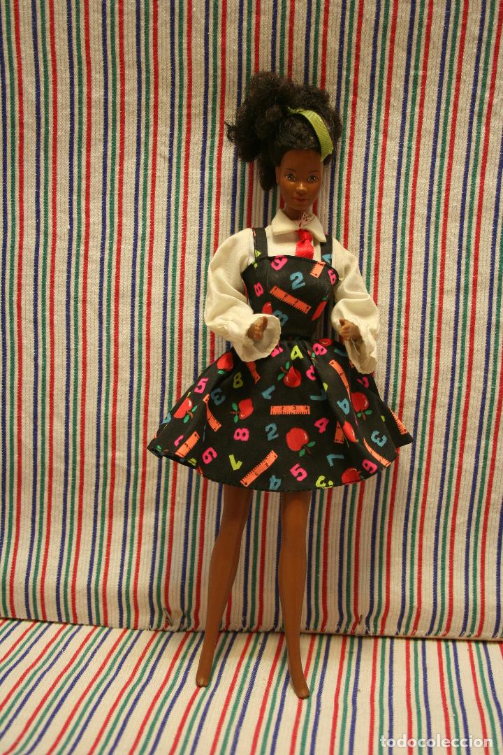 Barbie y Ken: BARBIE, VESTIDO - Foto 1