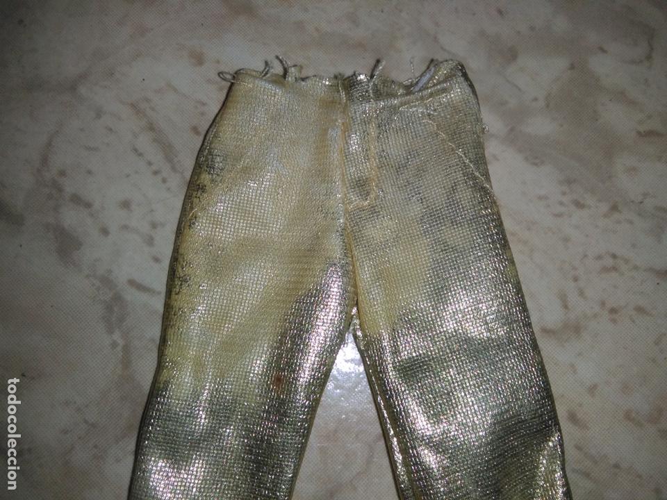 Barbie y Ken: pantalon de mu&ntilde;eca barbie - Foto 2