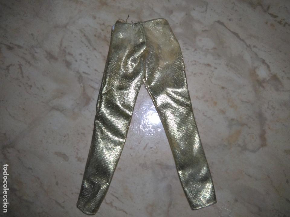 Barbie y Ken: pantalon de mu&ntilde;eca barbie - Foto 3
