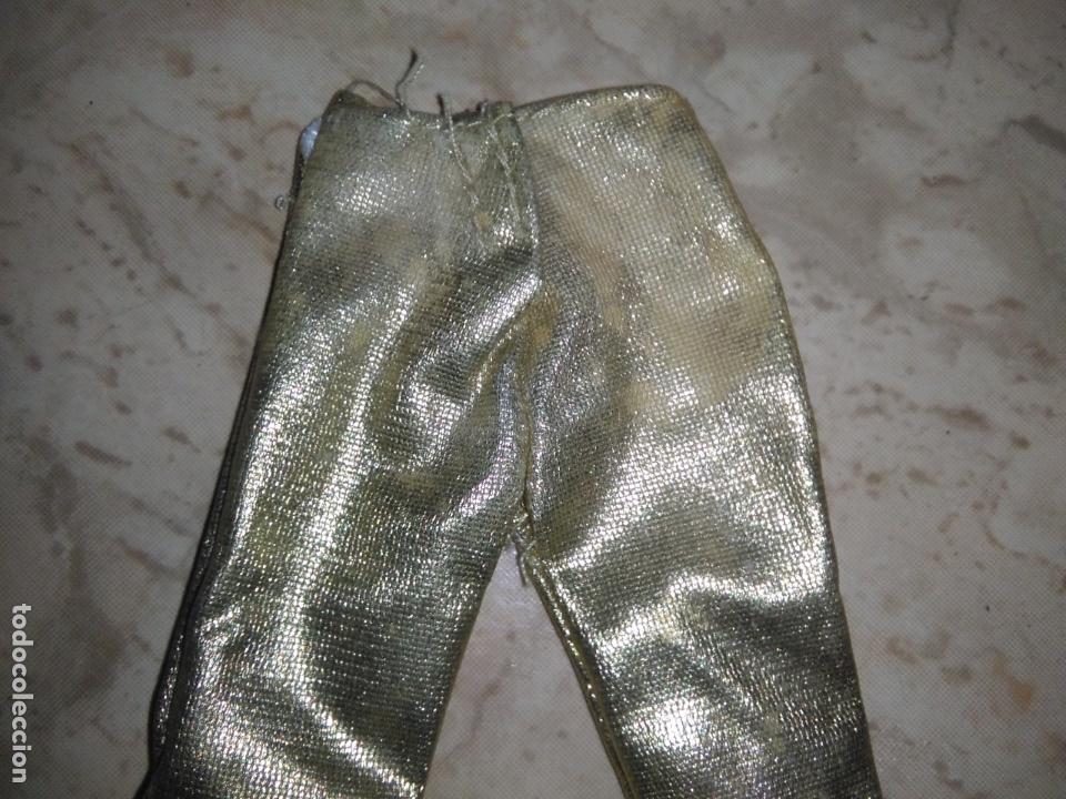 Barbie y Ken: pantalon de mu&ntilde;eca barbie - Foto 4