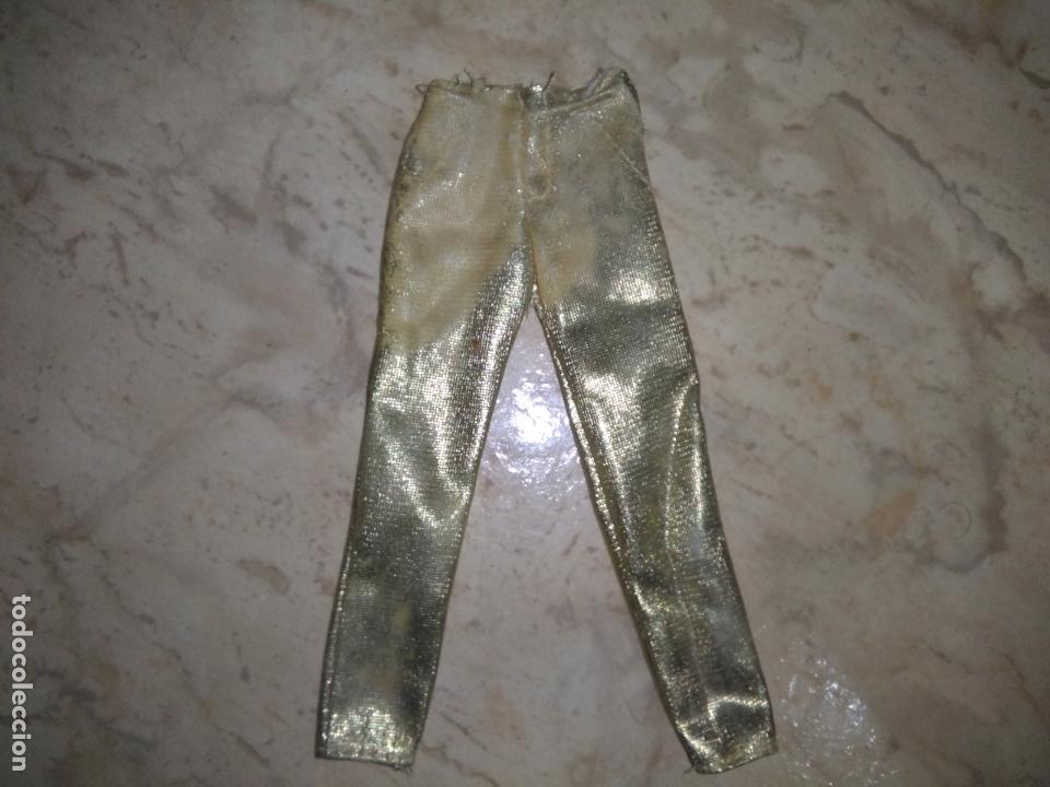 Barbie y Ken: pantalon de mu&ntilde;eca barbie - Foto 1