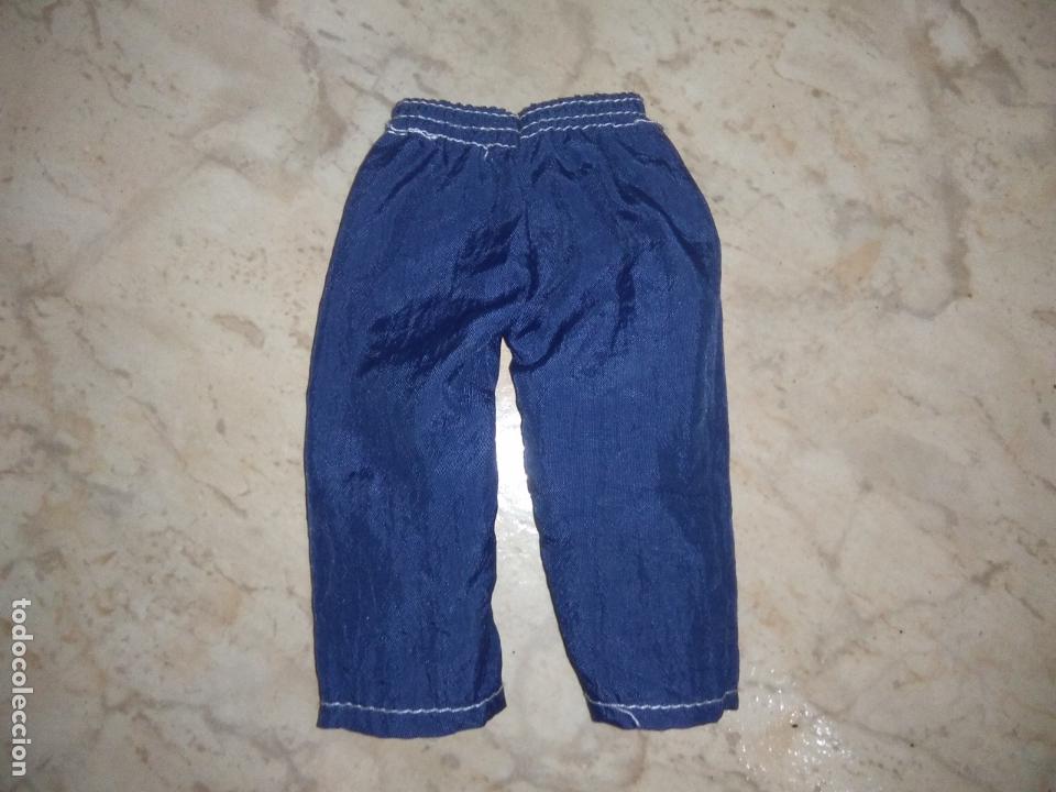 Barbie y Ken: pantalon de mu&ntilde;eca Barbie - Foto 2