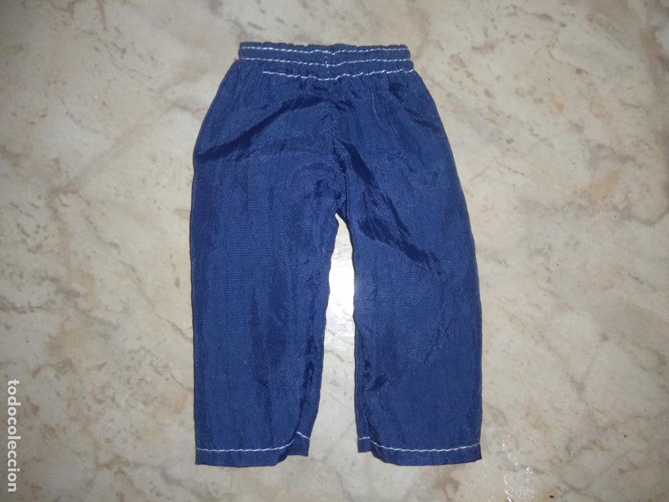 Barbie y Ken: pantalon de mu&ntilde;eca Barbie - Foto 1