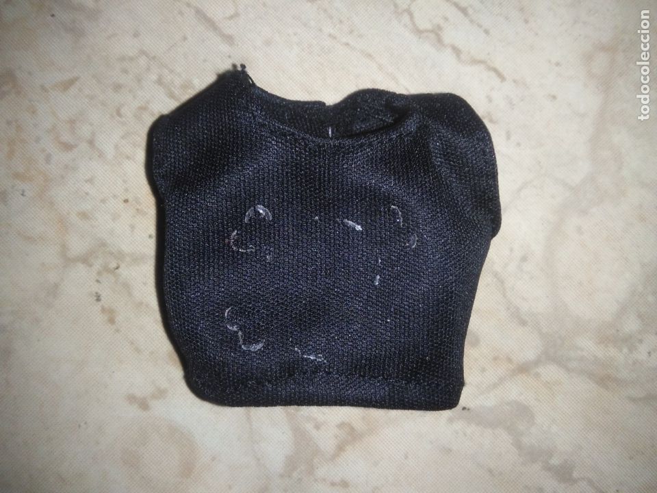 Barbie y Ken: camisa de mu&ntilde;eca Barbie - Foto 1