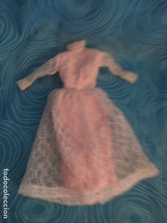 Barbie y Ken: VESTIDO BARBIE - Foto 2