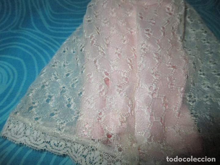 Barbie y Ken: VESTIDO BARBIE - Foto 7