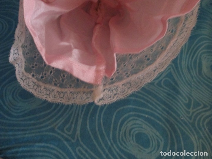 Barbie y Ken: VESTIDO BARBIE - Foto 10