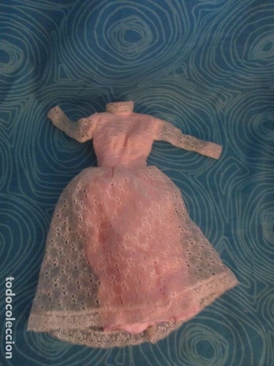 Barbie y Ken: VESTIDO BARBIE - Foto 11