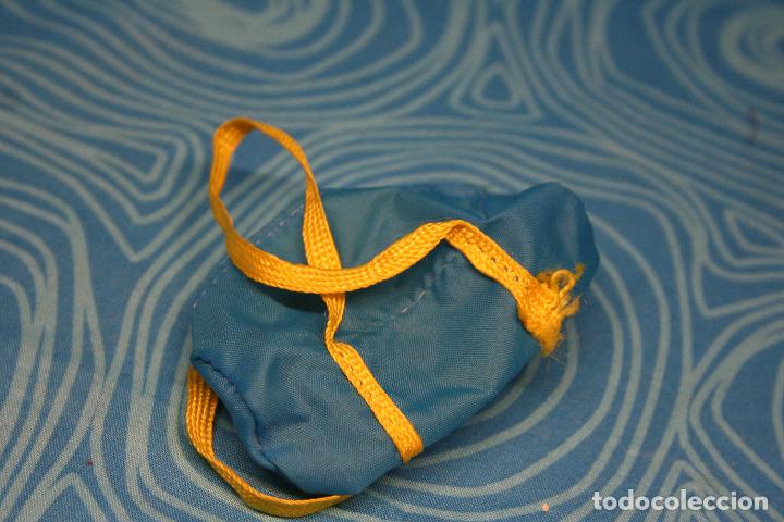 Barbie y Ken: BOLSA DEPORTES BARBIE - Foto 4