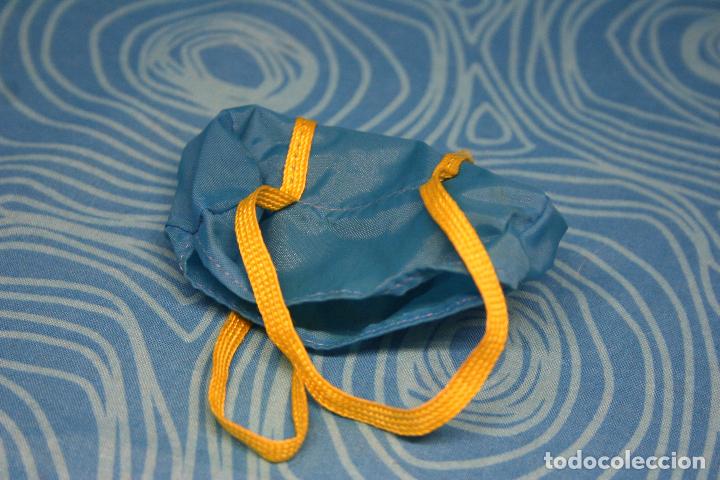 Barbie y Ken: BOLSA DEPORTES BARBIE - Foto 5