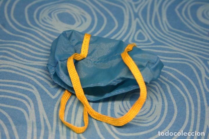 Barbie y Ken: BOLSA DEPORTES BARBIE - Foto 1