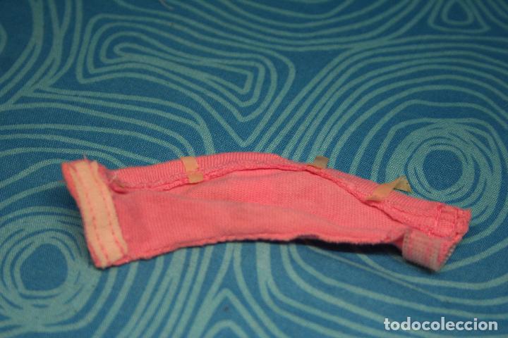 Barbie y Ken: TOP BARBIE - Foto 4