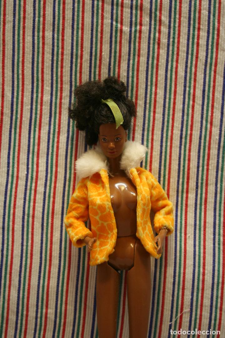 Barbie y Ken: BARBIE, CHAQUETA - Foto 2