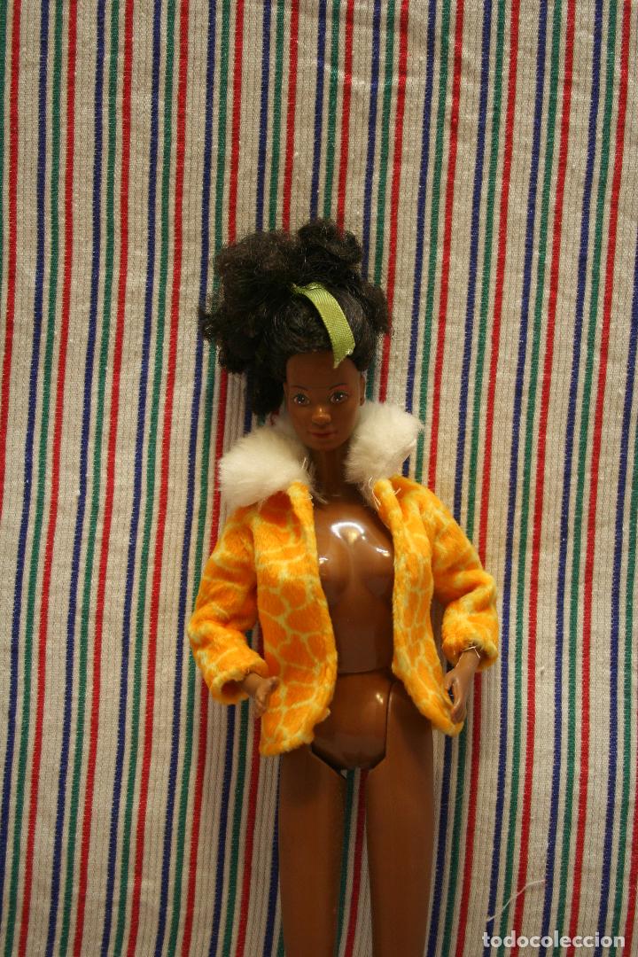Barbie y Ken: BARBIE, CHAQUETA - Foto 1