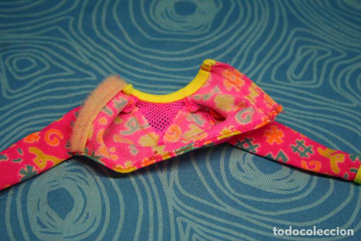 Barbie y Ken: JERSEY BARBIE - Foto 3