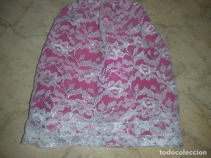 Barbie y Ken: vestido para mu&ntilde;eca Barbie - Foto 3