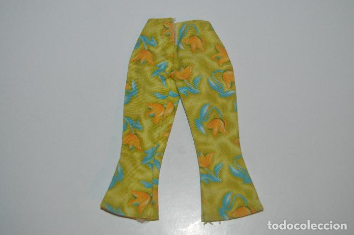 Barbie y Ken: pantalon de mu&ntilde;eca barbie - Foto 2