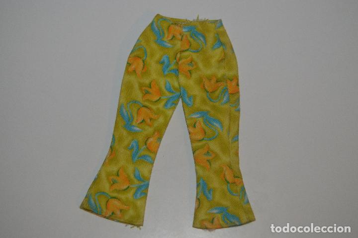 Barbie y Ken: pantalon de mu&ntilde;eca barbie - Foto 1