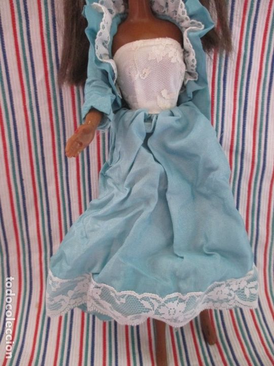 Barbie y Ken: BARBIE, CONJUNTO ANTIGUO - Foto 3