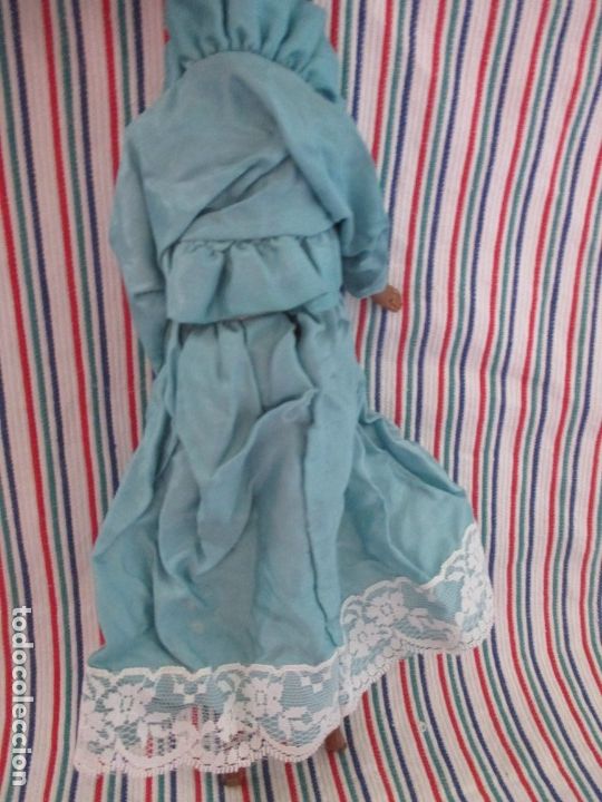 Barbie y Ken: BARBIE, CONJUNTO ANTIGUO - Foto 4