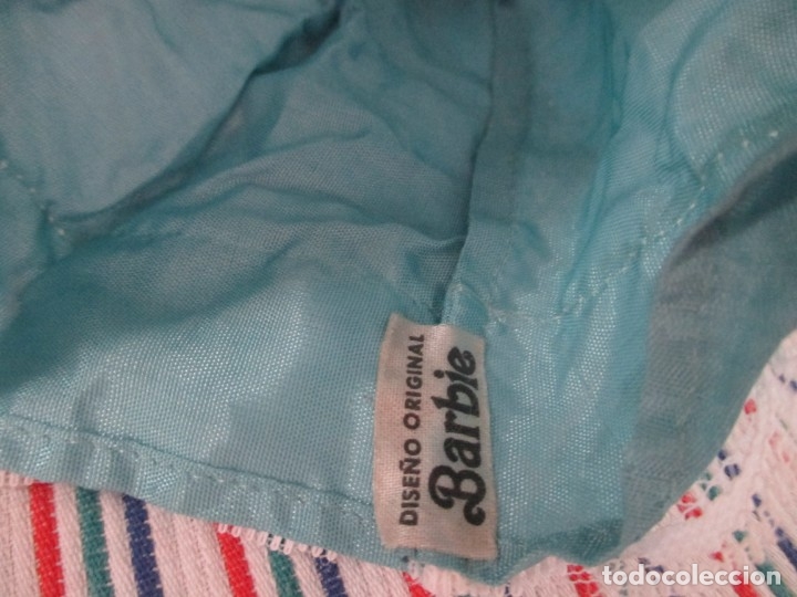 Barbie y Ken: BARBIE, CONJUNTO ANTIGUO - Foto 8