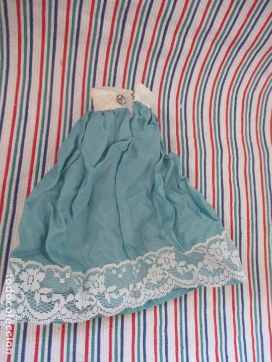 Barbie y Ken: BARBIE, CONJUNTO ANTIGUO - Foto 10