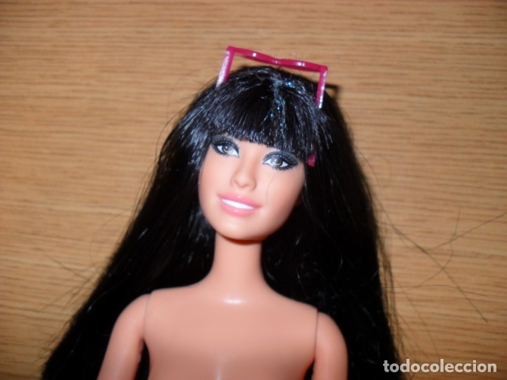 Barbie y Ken: Gafas para Mu&ntilde;eca Barbie Mattel - Foto 2