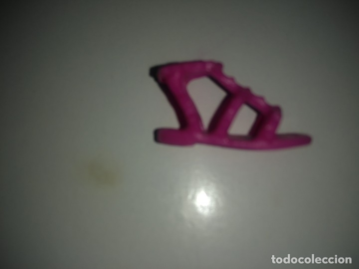 Barbie y Ken: Sandalia barbie - Foto 2