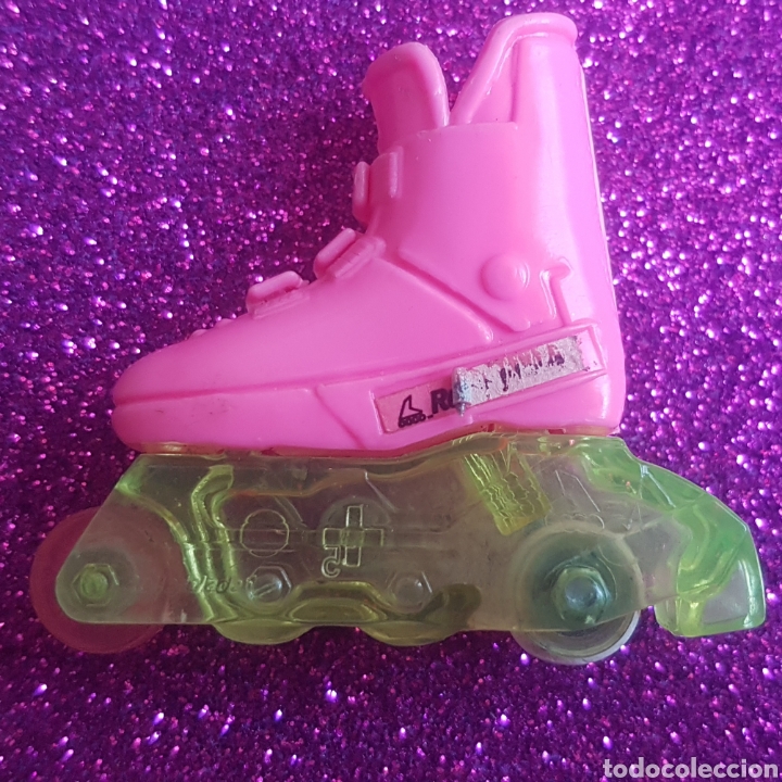 patines de barbie en linea