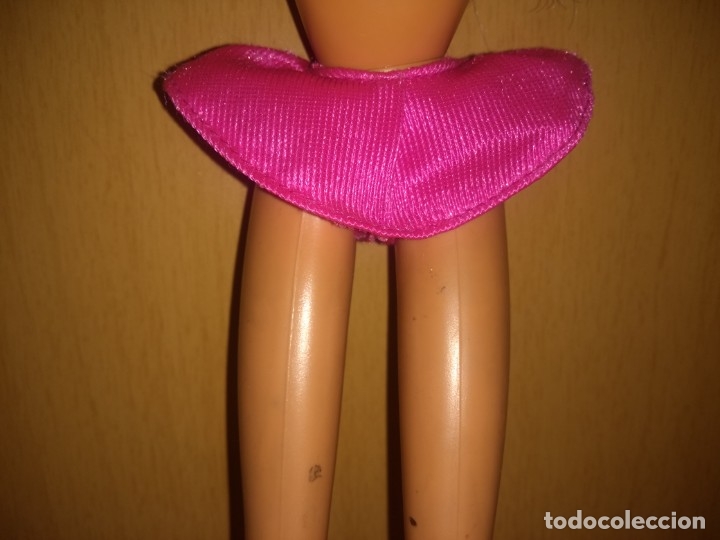 Barbie y Ken: Falda barbie - Foto 1