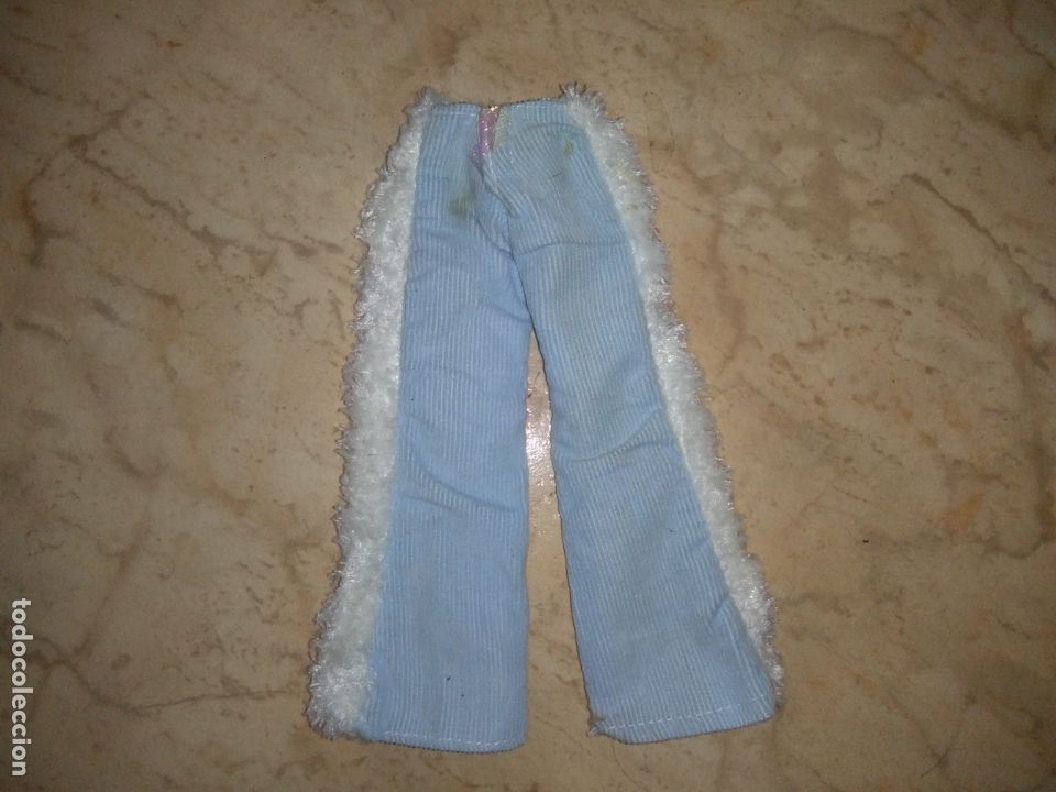 Barbie y Ken: Pantalon de mu&ntilde;eca barbie - Foto 2