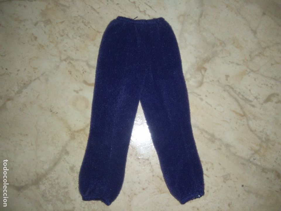 Barbie y Ken: pantal&oacute;n para mu&ntilde;eca barbie - Foto 2