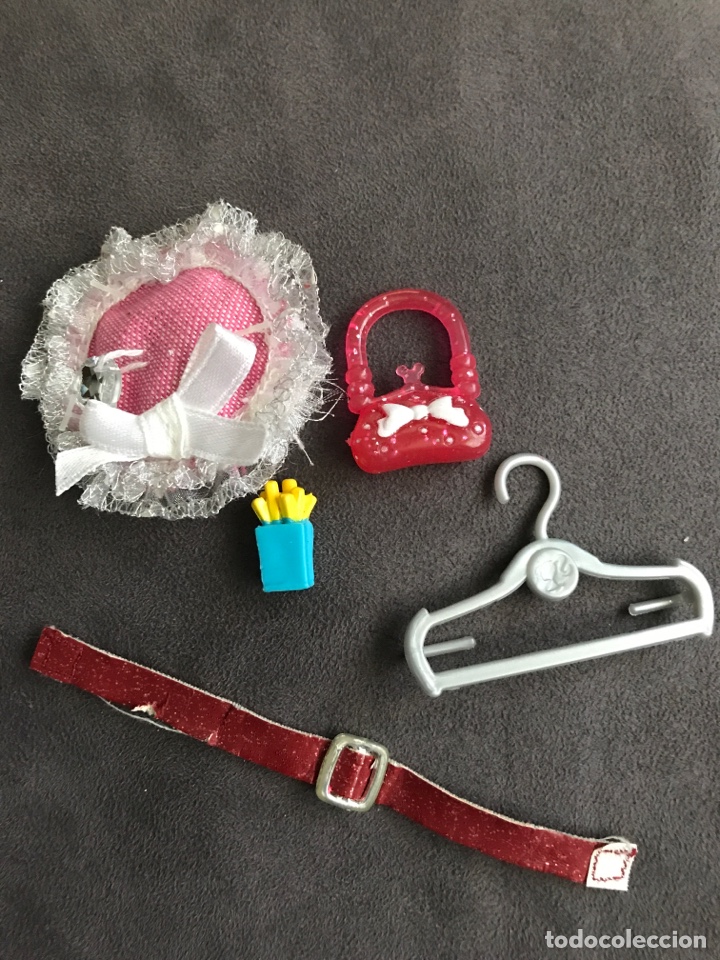 Barbie y Ken: Accesorios Barbie - Foto 1